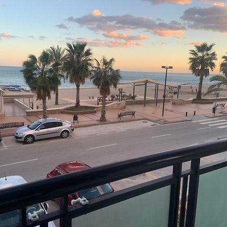 Apartamento Carvajal 50 M Playa Fuengirola Exterior photo