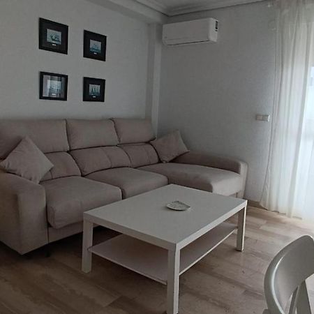 Apartamento Carvajal 50 M Playa Fuengirola Exterior photo
