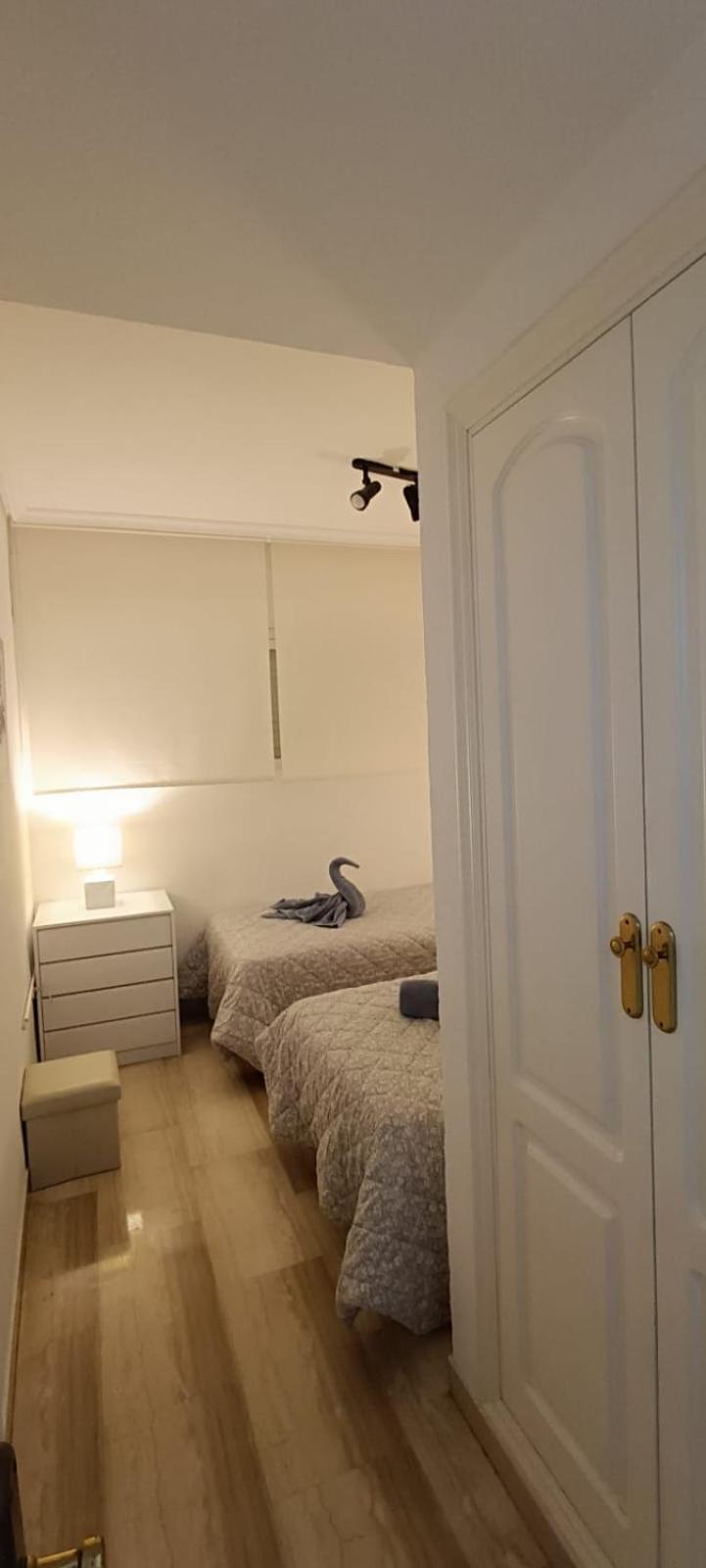 Apartamento Carvajal 50 M Playa Fuengirola Exterior photo