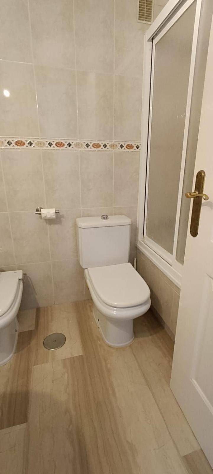 Apartamento Carvajal 50 M Playa Fuengirola Exterior photo