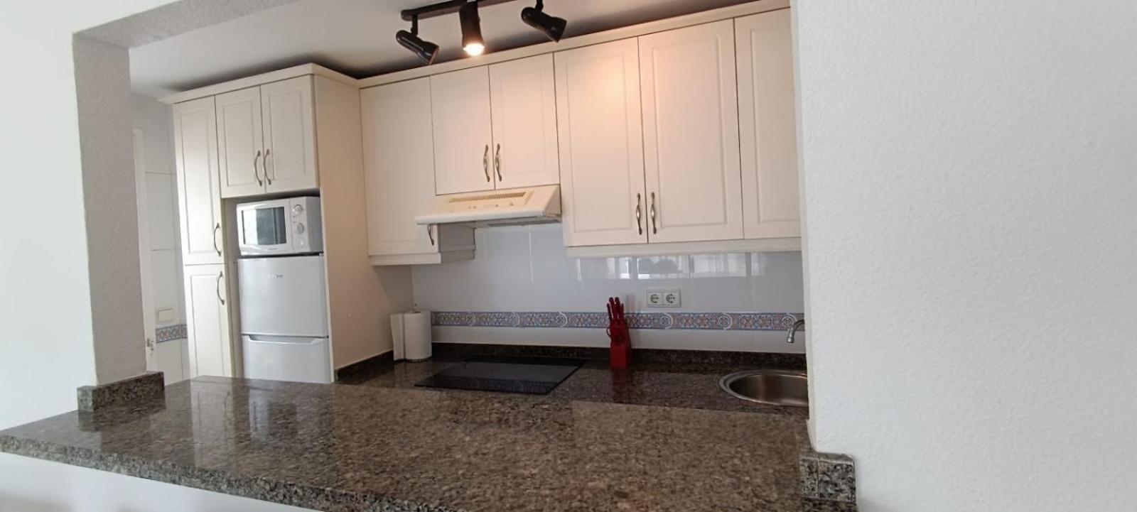 Apartamento Carvajal 50 M Playa Fuengirola Exterior photo