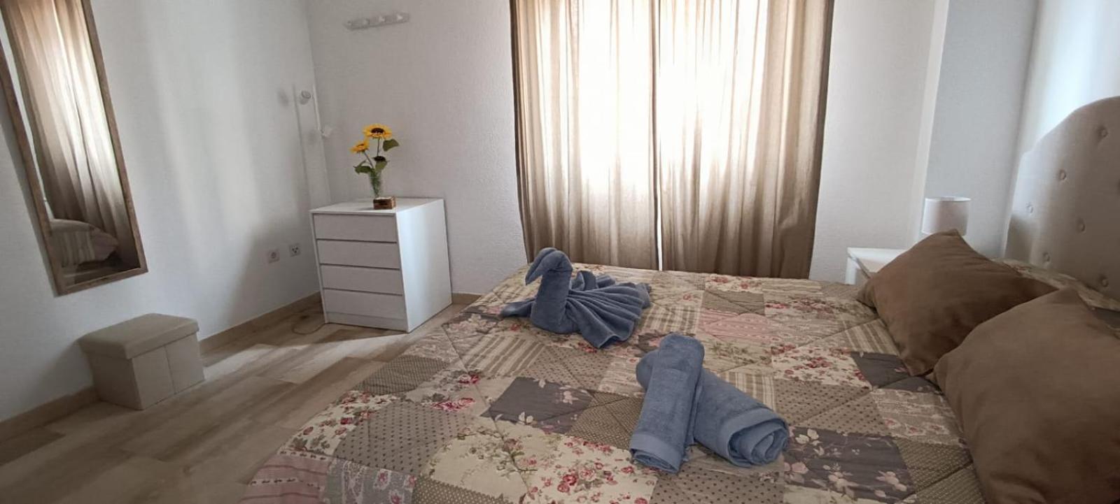 Apartamento Carvajal 50 M Playa Fuengirola Exterior photo