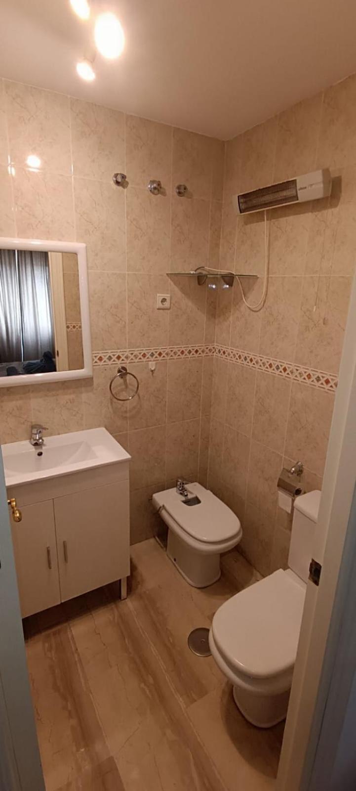 Apartamento Carvajal 50 M Playa Fuengirola Exterior photo