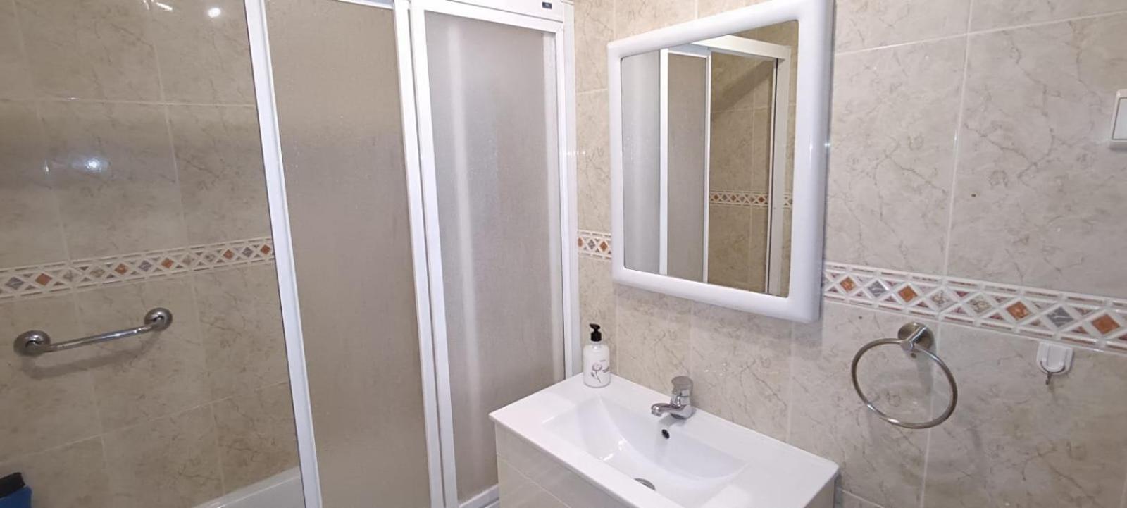 Apartamento Carvajal 50 M Playa Fuengirola Exterior photo