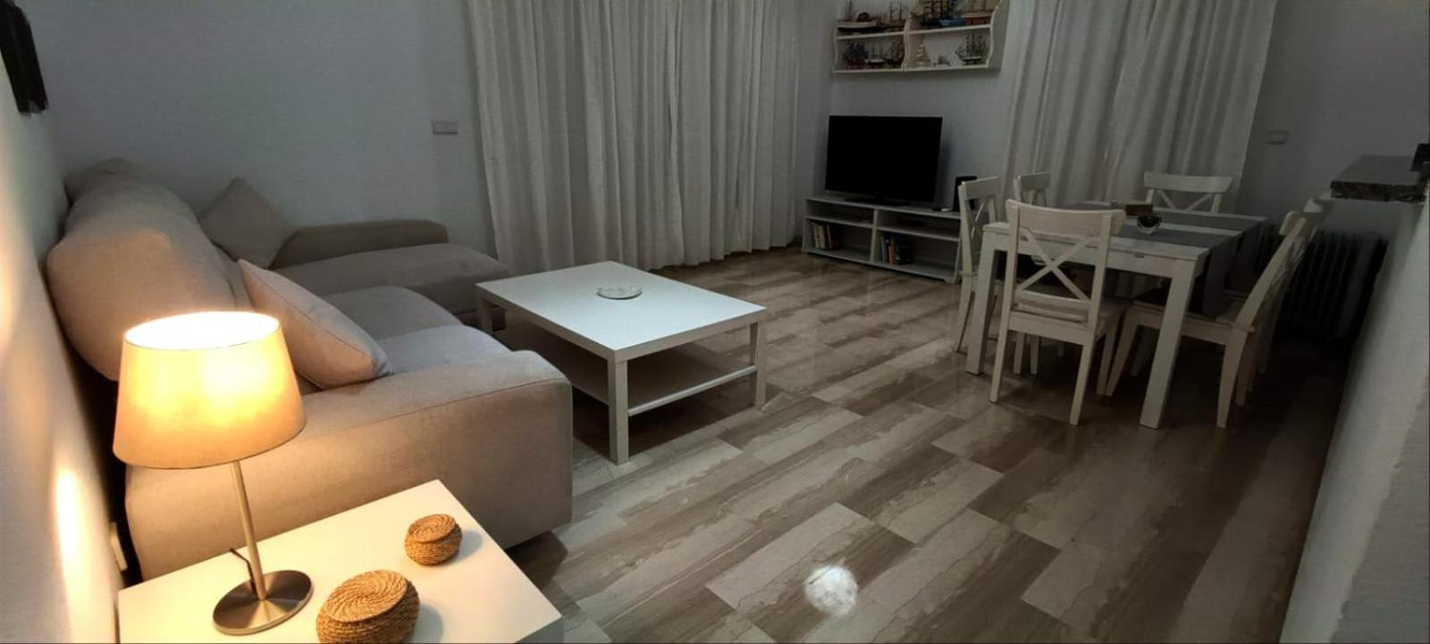 Apartamento Carvajal 50 M Playa Fuengirola Exterior photo